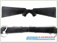 Winchester 70 Classic Stainless New Haven made in 338 Win looks unfired