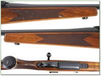 Sako L57 1957 first year RARE 244 Remington caliber Img-3