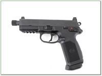  FN FNP-45 45 ACP 
