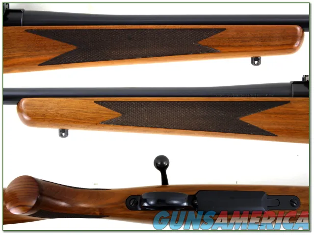 Sako AII Classic 243 Win Exc Cond and hard to find!