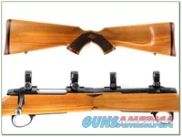 Sako AII Classic 243 Win Exc Cond and hard to find!