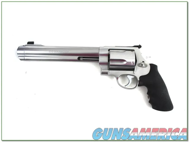 Smith & Wesson 500 022188702996 Img-2