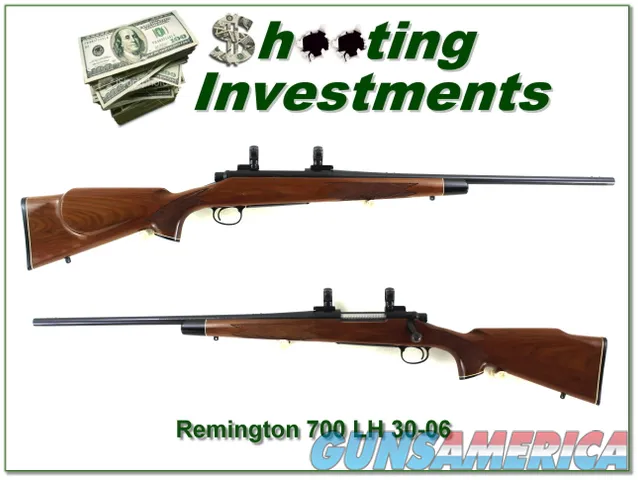Remington 700 BDL 810070680664 Img-1