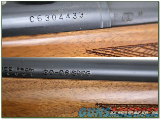 Remington 700 BDL 810070680664 Img-4