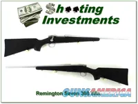 Remington Model Seven 308 Stainless made in 1997 pre-lovk Exc Cond