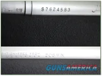 Remington Model Seven 308 Stainless made in 1997 pre-lovk Exc Cond