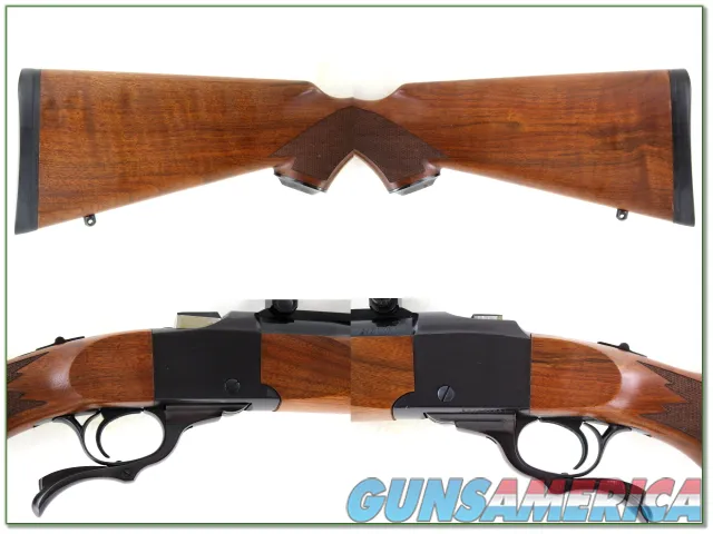 Ruger No. 1 736676213009 Img-2