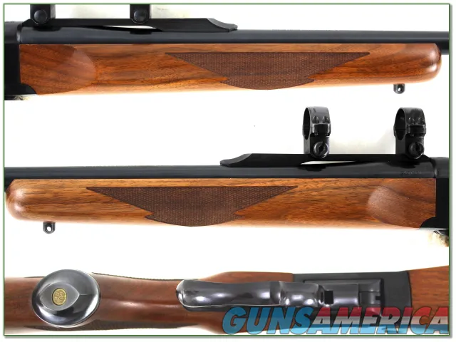 Ruger No. 1 736676213009 Img-3
