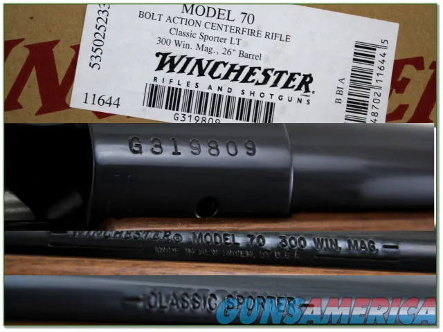 Winchester 70 048702003073 Img-4