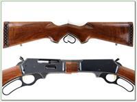 Marlin 375 in 375 Winchester JM Marked pre-safety made in 1980