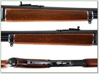 Marlin 375 in 375 Winchester JM Marked pre-safety made in 1980