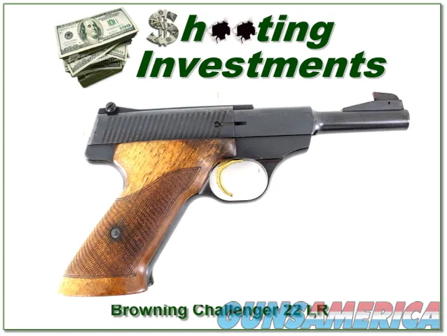 Browning OtherChallenger  Img-1