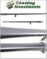 Browning Belgium A5 20 Magnum barrel