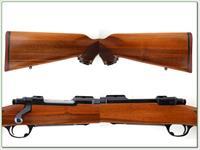 Ruger Model 77 Flatbolt 22-250 Varmint Barrel collector