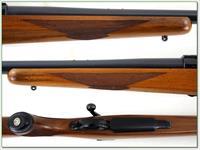 Ruger Model 77 Flatbolt 22-250 Varmint Barrel collector