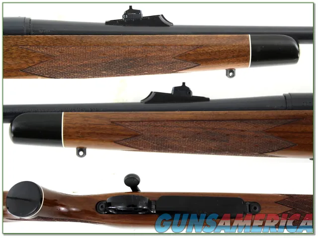 Remington 700 Custom Deluxe 270 Win made in 1992 Exc Cond