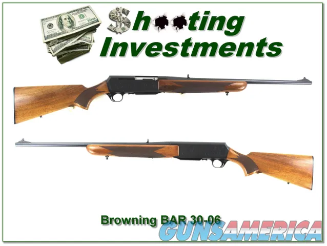 Browning BAR 023614252269 Img-1