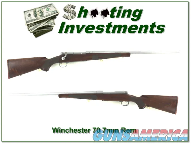Winchester 70  Img-1