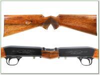 Browning 22 Auto Belgium made Thumbwheel Exc Cond!