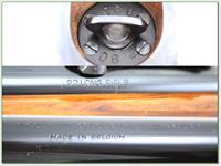 Browning 22 Auto Belgium made Thumbwheel Exc Cond!