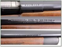 Winchester Model 70 Classic Supergrade 300 Win Mag