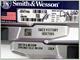 Smith & Wesson SW22 stainless 22LR in box!