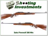 Sako Finnwolf VL63 308 Win  Img-1