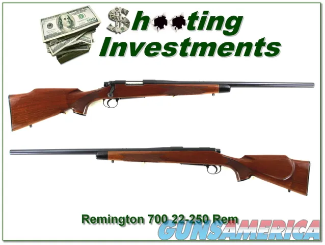 Remington 700 047700843421 Img-1