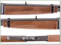 Browning BL-22 22 Lever as new