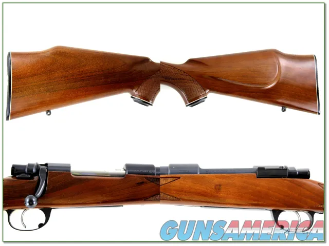 Interarms Mark X 30-06 Mauser near new!