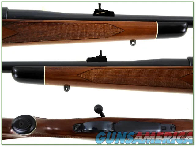 Interarms Mark X 30-06 Mauser near new!