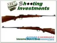 Interarms Mark X 30-06 Mauser near new!