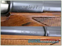 Interarms Mark X 30-06 Mauser near new!