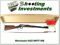 Winchester 9422 NWTF New Haven 22LR NIB Img-1