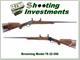 Browning Model 78 22-250 Heavy Barrel Exc Cond