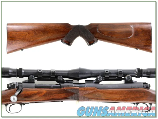 Winchester 70 048702001987 Img-2