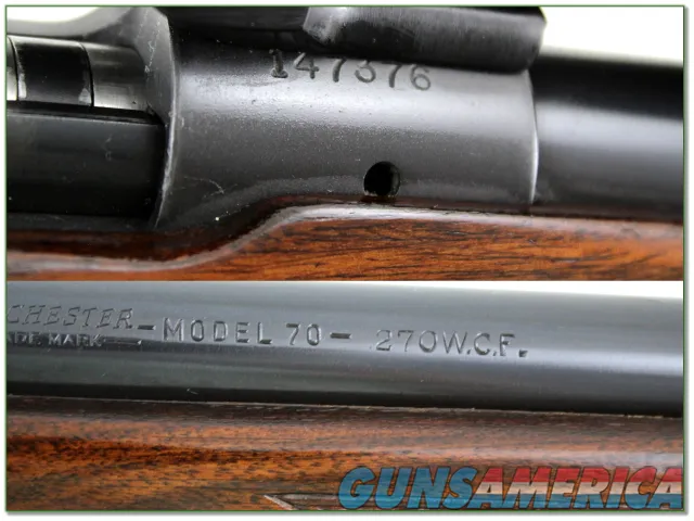 Winchester 70 048702001987 Img-4