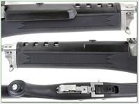Ruger Mini-14 Stainless Ranch Rifle 223 Rem 5 Magazines Img-3