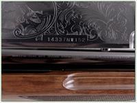 Browning BPS 12 Gauge 3in exc cond engraved Img-4