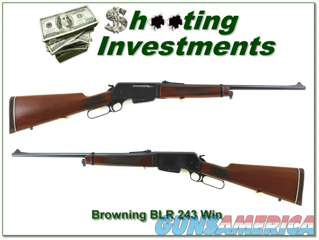 Browning BLR 023614255383 Img-1