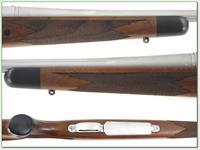Remington 700 CDL SF 30-06 Stainless fluted Walnut NIB Img-3