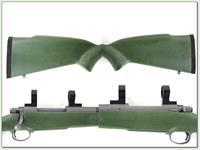 Nosler M48 Mountain Carbon 28 Nosler like new!