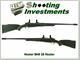 Nosler M48 Mountain Carbon 28 Nosler like new!