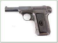 Savage 1907 32 Auto semi-auto pistol Img-2