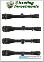 Leupold Var-X IIc 4-12 AO rifle scope