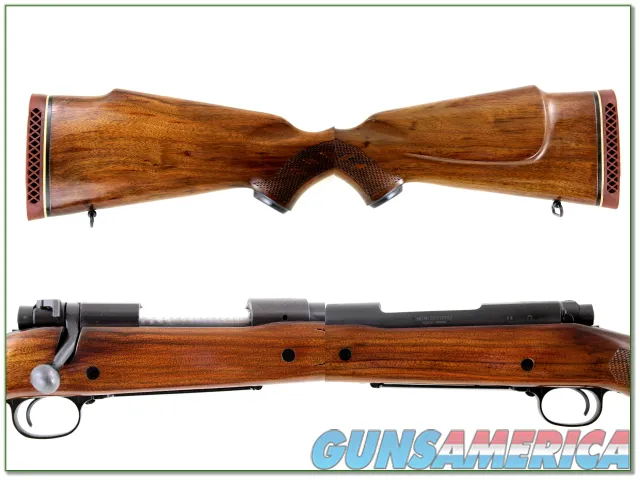 Winchester Model 70 Red Letter 1965 300 Win Exc Cond!