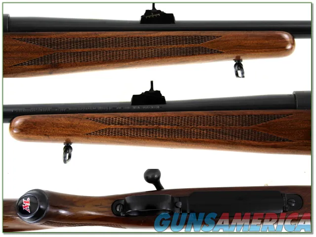 Winchester Model 70 Red Letter 1965 300 Win Exc Cond!