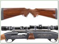 Remington 1100 12 Gauge 2 barrel set Img-2