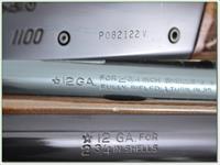 Remington 1100 12 Gauge 2 barrel set Img-4