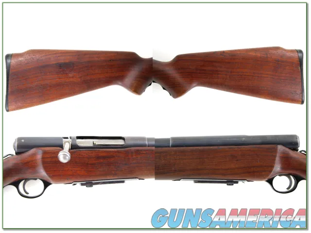 Mossberg Model 190 bolt action 16 Ga